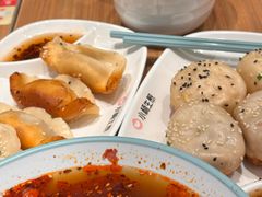 -小杨生煎(松江大学城店)