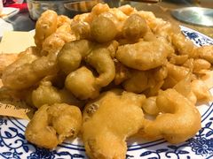 -即墨老公社·海肠捞饭大王(古城店)