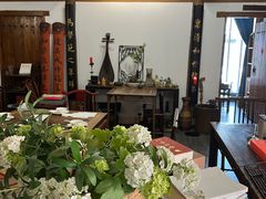 -道南書院·私房菜·早午茶·茶馆