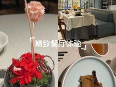 -狮王府淮扬菜(老门东店)