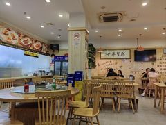 -東豫狼鲜货烧烤. 碳火烤鱼. 小龙虾(上海首店)