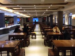 大堂-天荷菜根·闽南素食自助(刺桐北路店)