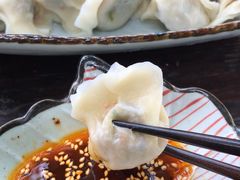 -八珍手工水饺·妈妈的爱(传芳巷店)