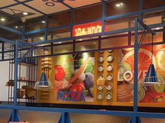 -菲滋意式餐厅(金华银泰城店)