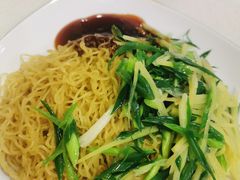 -万利港式茶餐厅