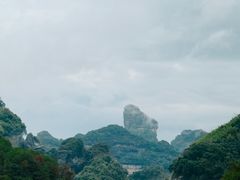 -丹霞山风景名胜区