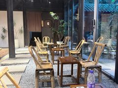 -Metal hands·铁手咖啡