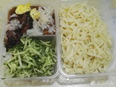 -清真宏玉祥黄门脸餐厅(华荫东里店)