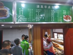 -牛街老爆肚满(牡丹园店)