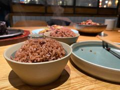 -薇酌饮·陕西菜(南门外店)