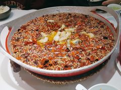 -潇湘码头·鲜湘菜(清河店)