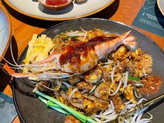 -Tegu泰古莲·泰国餐厅(红山6979店)