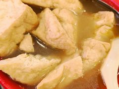 -老回回饺子馆(海洋馆店)