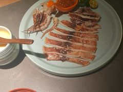 -沼津港精致料理·寿喜烧·烧鸟(龙湖南桥天街日料榜单店)