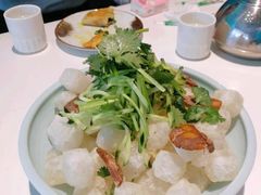 锅包肉-萍香大厨·锅包肉(大东门店)