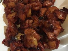 -炙热童年·老北京炙子烤肉(南锣鼓巷店)