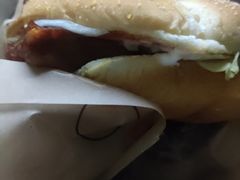 -汉堡王(北京通州领展店)