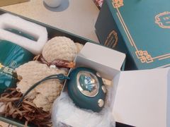 -有红鸡毛店·川菜(建设路店)