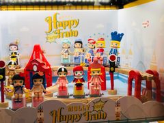 -泡泡玛特POPMART(龙湖杭州滨江天街店)