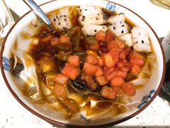 冰粉-钢管厂五区小郡肝串串香(南山店)
