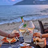 三亚这家龙虾不限量自助🦞简直壕无人性