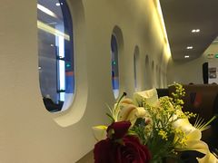 -法兰度航空主题餐厅(端州店)
