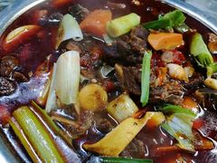 -小民大排档(光谷店)