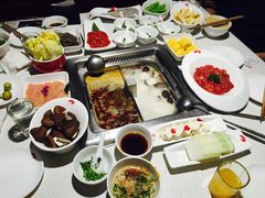 -海底捞火锅(高科广场店)