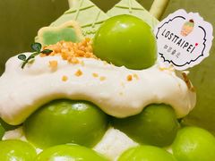 -如思台北甜品店(玉林西路店)