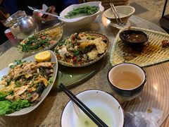 -多哥水傣味餐厅(司马巷店)