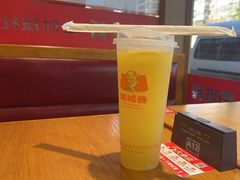 -南城香·饭香串香馄饨香(花园北路店)