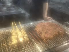 -町门烤肉拌饭专门店(新天地店)