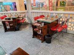 -怒火八零串串火锅(大渡口新天泽店)