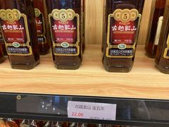 -和记小菜(东方店)