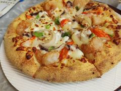 -必胜客(瑞虹店)