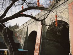 -西安城墙·碑林历史文化景区