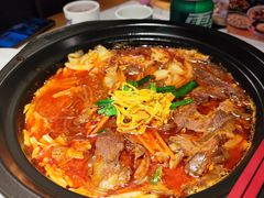 -老阿爸鲜鱼土菜(园区永旺店)