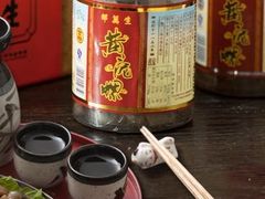 -邵万生食品公司(南京东路店)