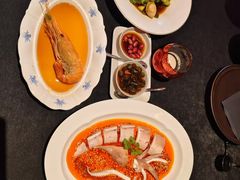 -醉东Oriental House(静安嘉里中心店)