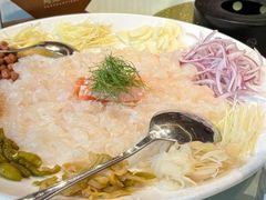 -陶缘一号·四季缘·老字号顺德菜·户外婚礼家宴(西滘店)