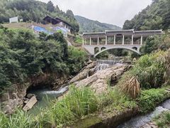 -初溪土楼群