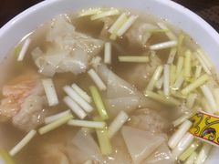 -一记面馆(易发店)