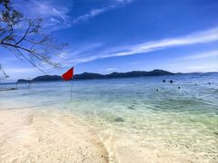 -东姑阿都拉曼海洋公园