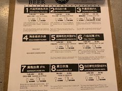 -Twin Tails Brewpub双尾精酿餐吧(八坼店)