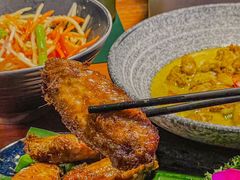 -ChitChat奇洽·Bistro(黎黄陂路店)