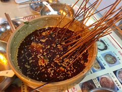 -乐山豆腐脑(北街店)