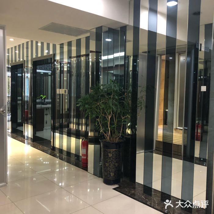 吕鑫美发沙龙(幸福店)图片