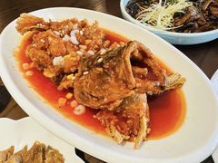 -王四酒家苏帮菜馆(观前店)