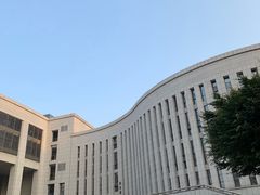 -福州工人文化宫