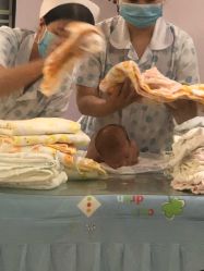-宝生月子中心(独栋园林·福田店)